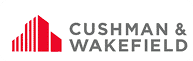 Cushman and Wakefield Logo