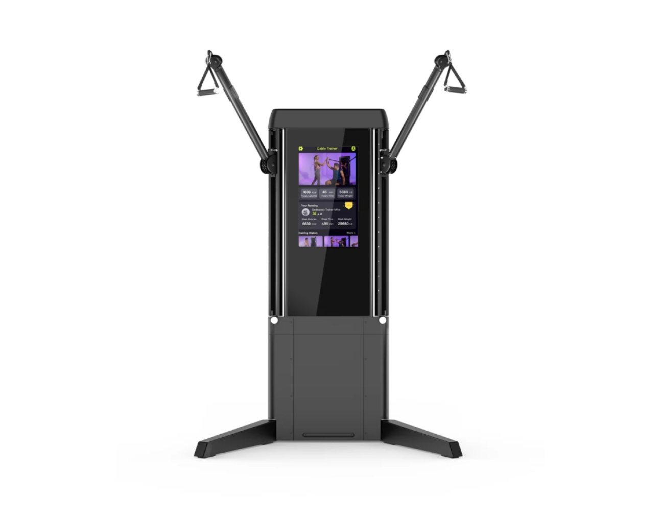 ECHELON STRENGTH PRO