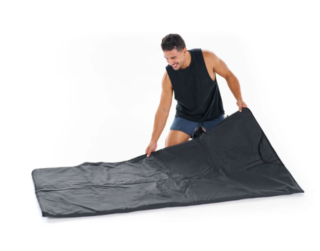 Far-Infrared Sauna Blanket