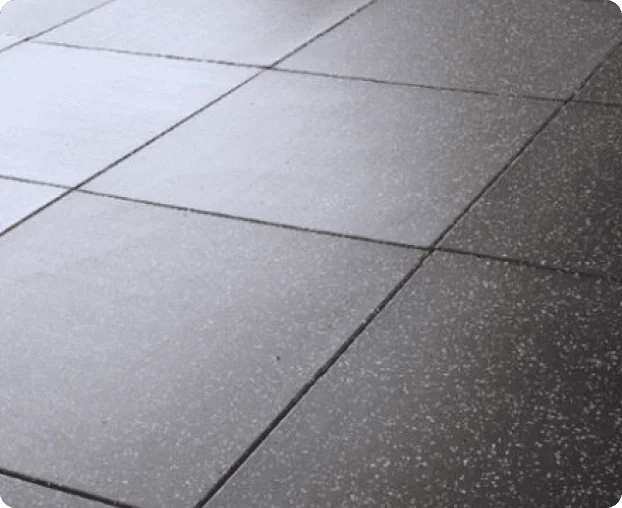 Recycled Rolled Rubber (Tiles)