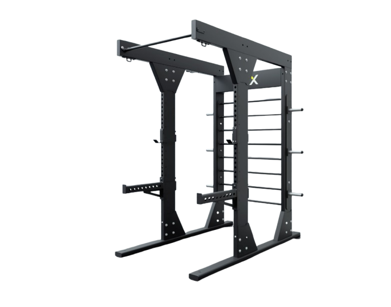  HAMMERS STRENGTH POWER RACK