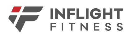 Inflight logo