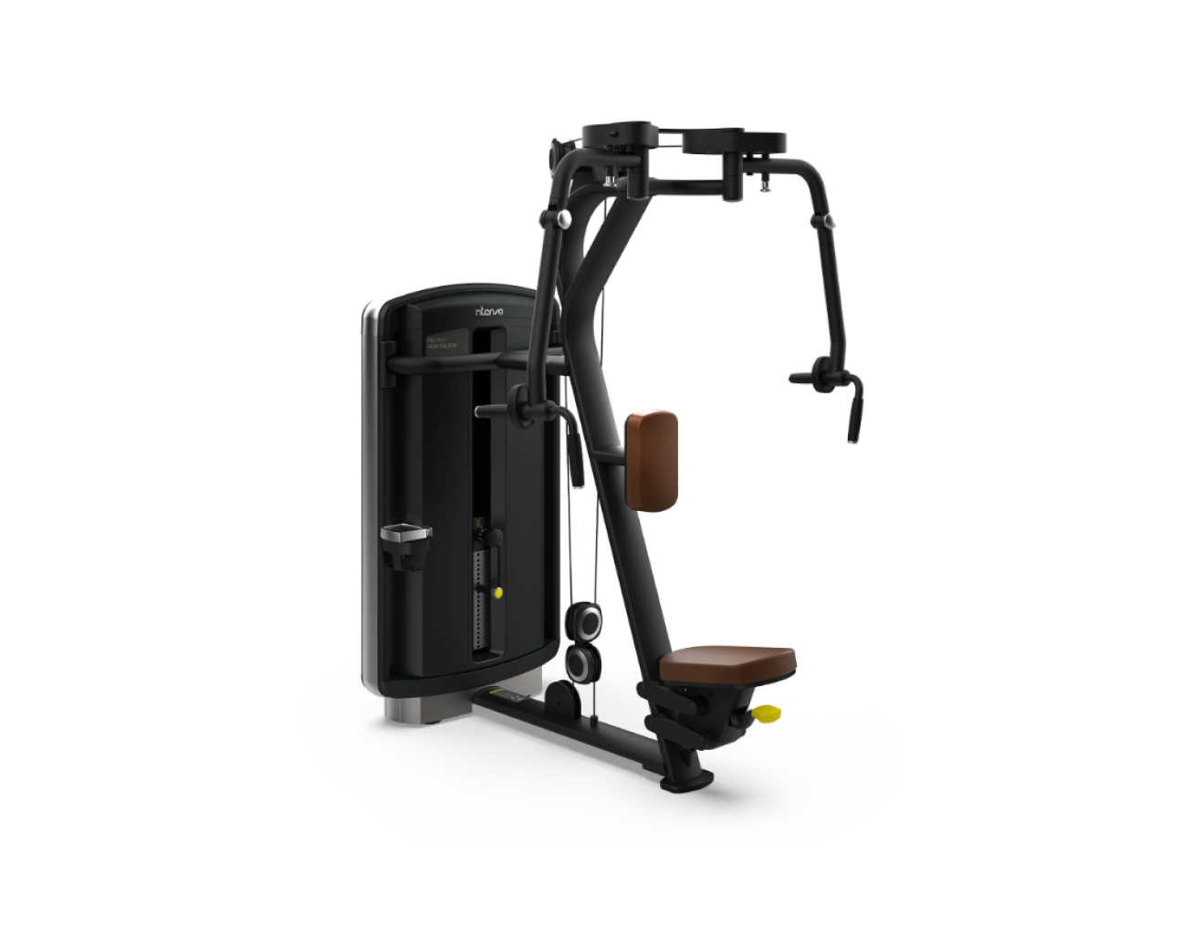 Pec Fly/Rear Deltoid