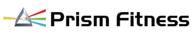 Prism Fitness logo