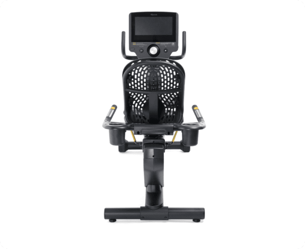 INTENZA 450RBI2S RECUMBENT BIKE