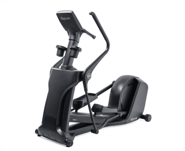 ELLIPTICAL TRAINER 450 I2S