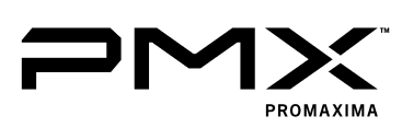 Promaxima logo