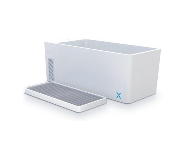 Smart Cold Plunge All-In-One