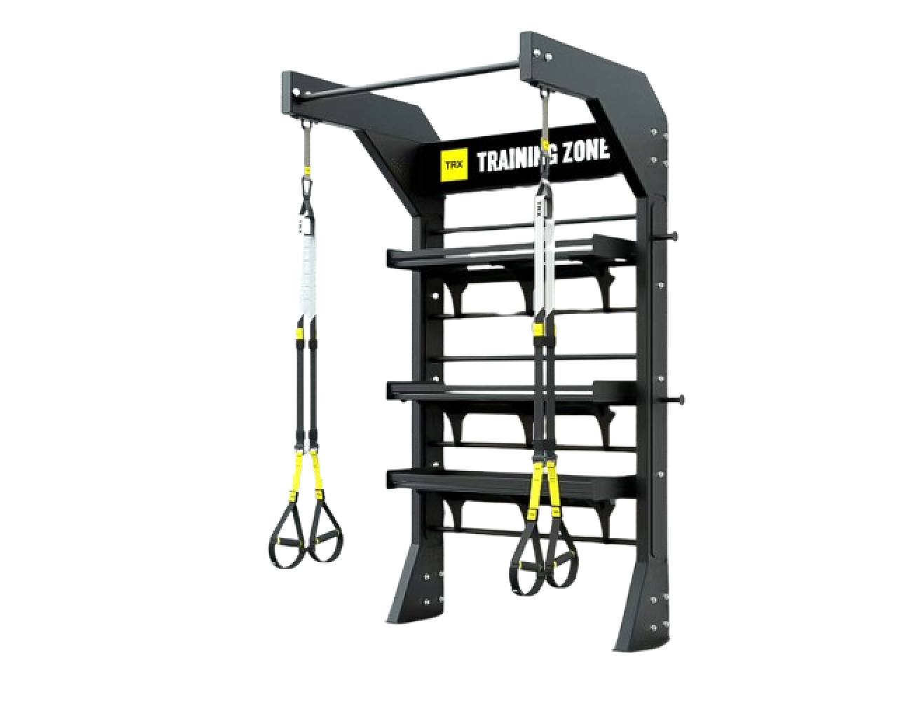 TRX STUDIO LINE SINGLE SUSPENSION BAY