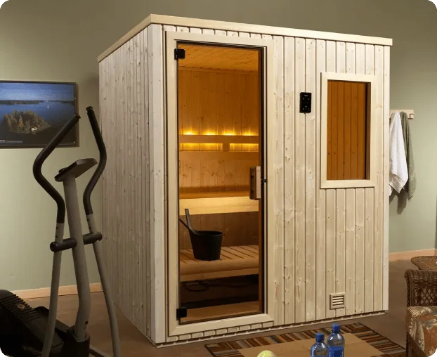 Wellness Product card