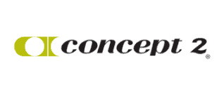 Concept brand icon