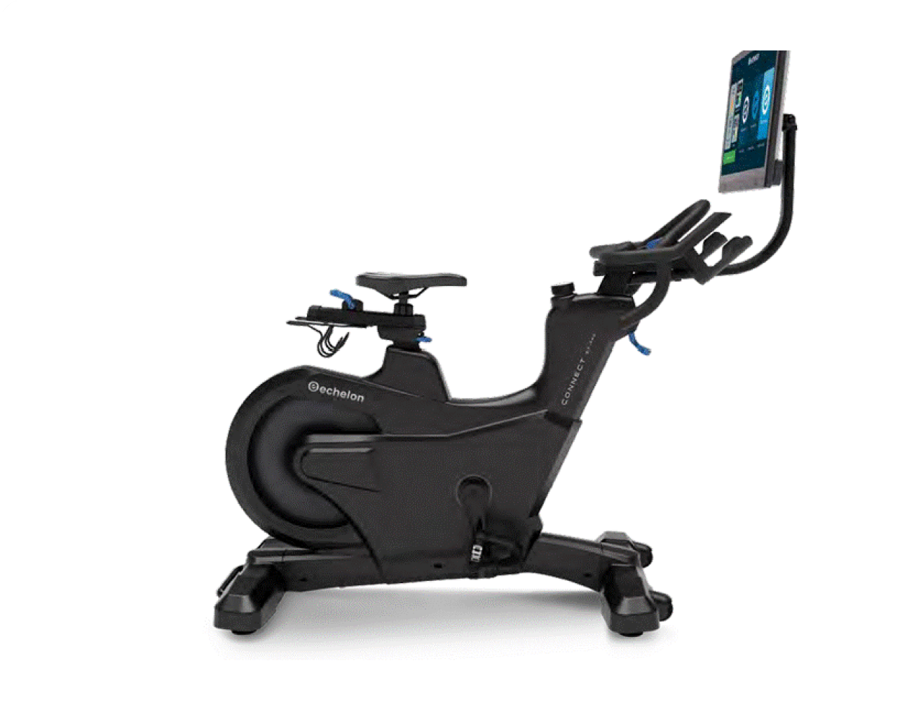 ECHELON EX PRO – CONNECT BIKE