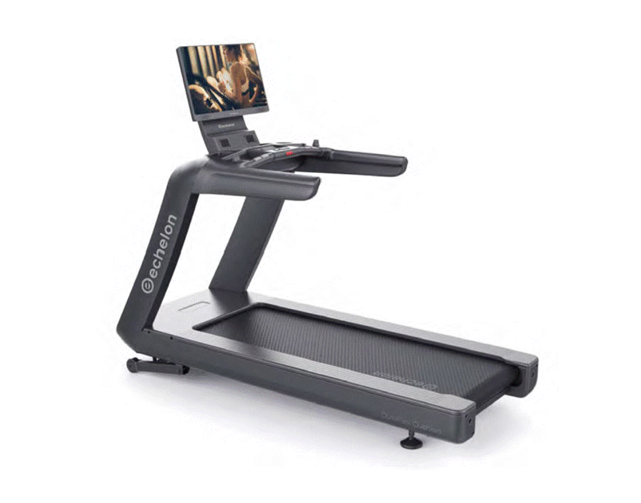 ECHELON STRIDE 10S-22 TREADMILL