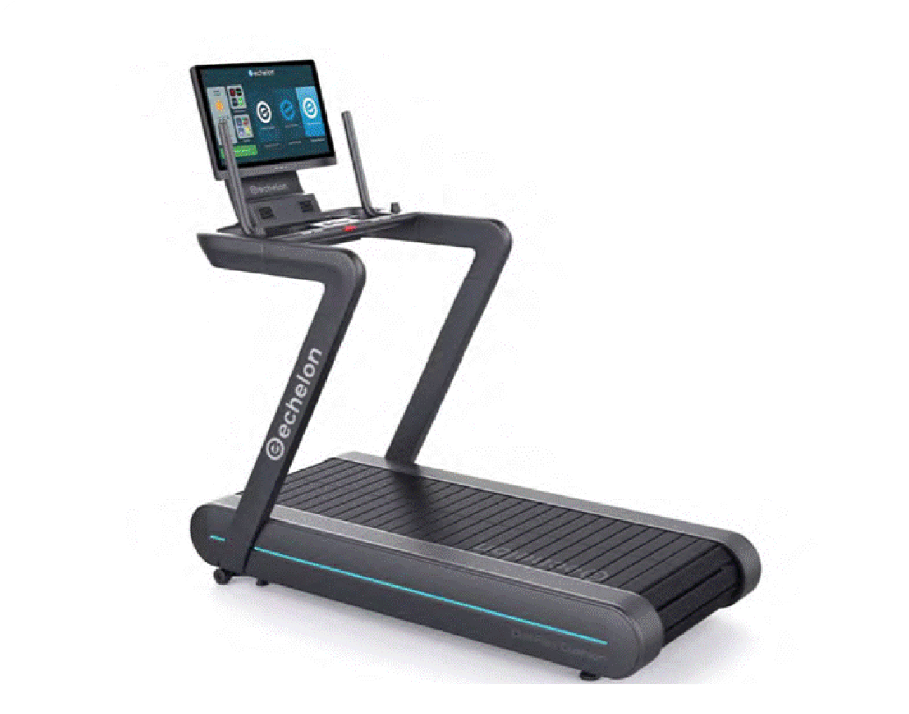 ECHELON STRIDE SLAT PRO