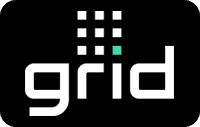 Grid icon