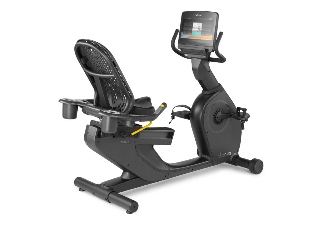 INTENZA 550 RBE2 RECUMBENT