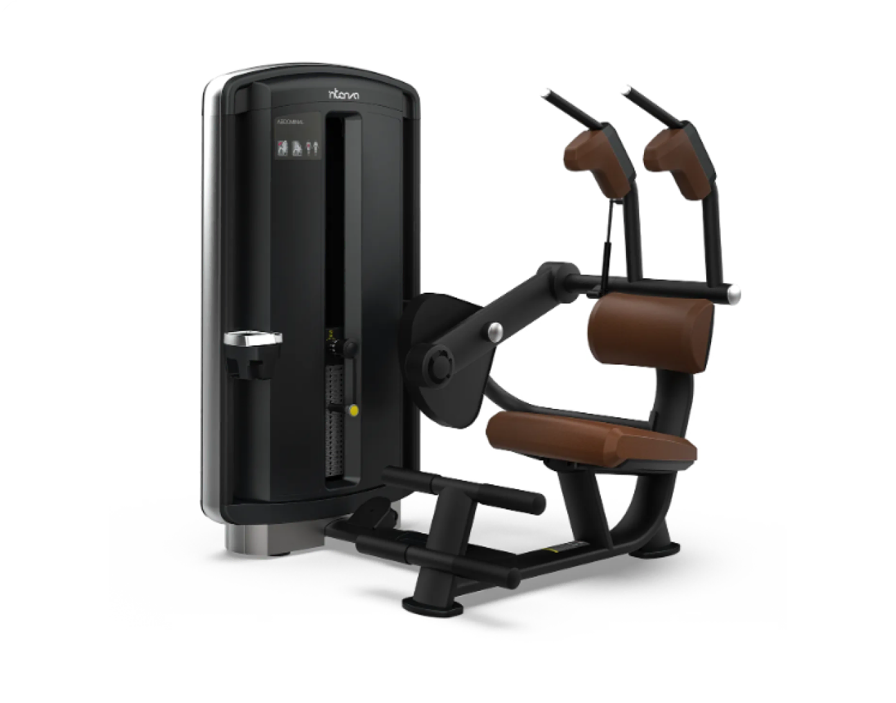 NTENZA SELECTORIZED ABDOMINAL