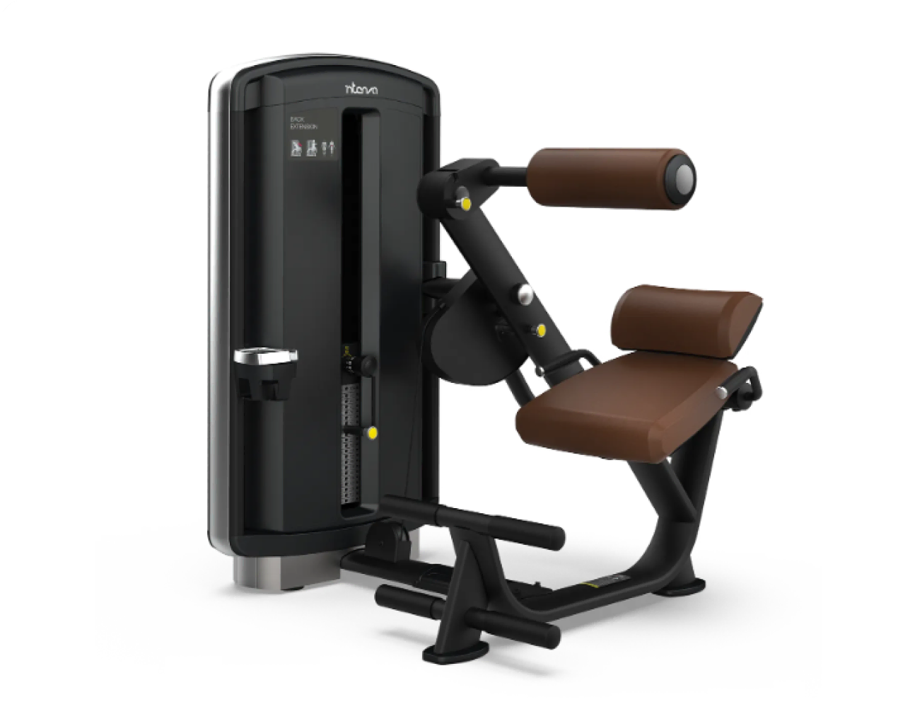 INTENZA SELECTORIZED BACK EXTENSION