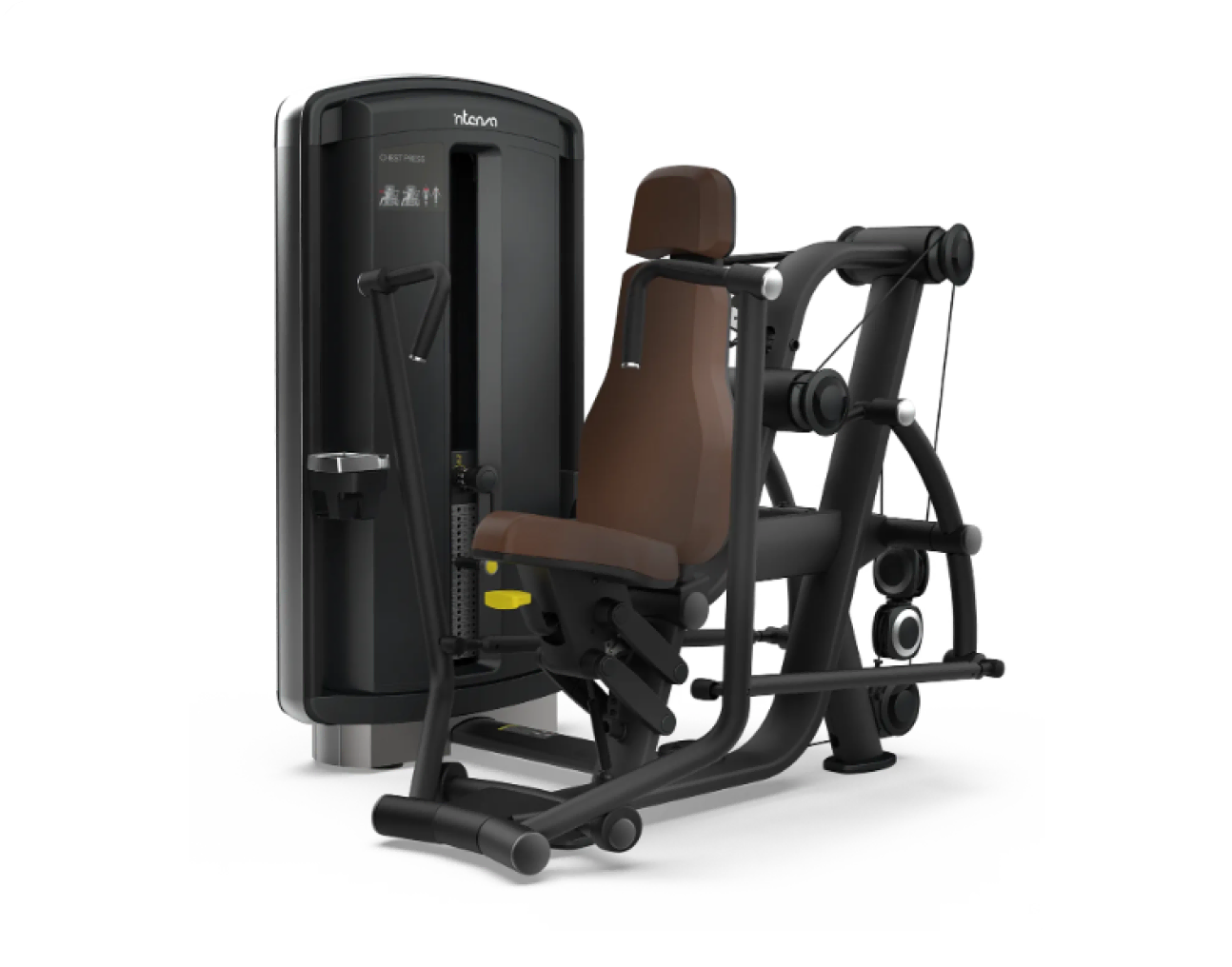 INTENZA SELECTORIZED CHEST PRESS