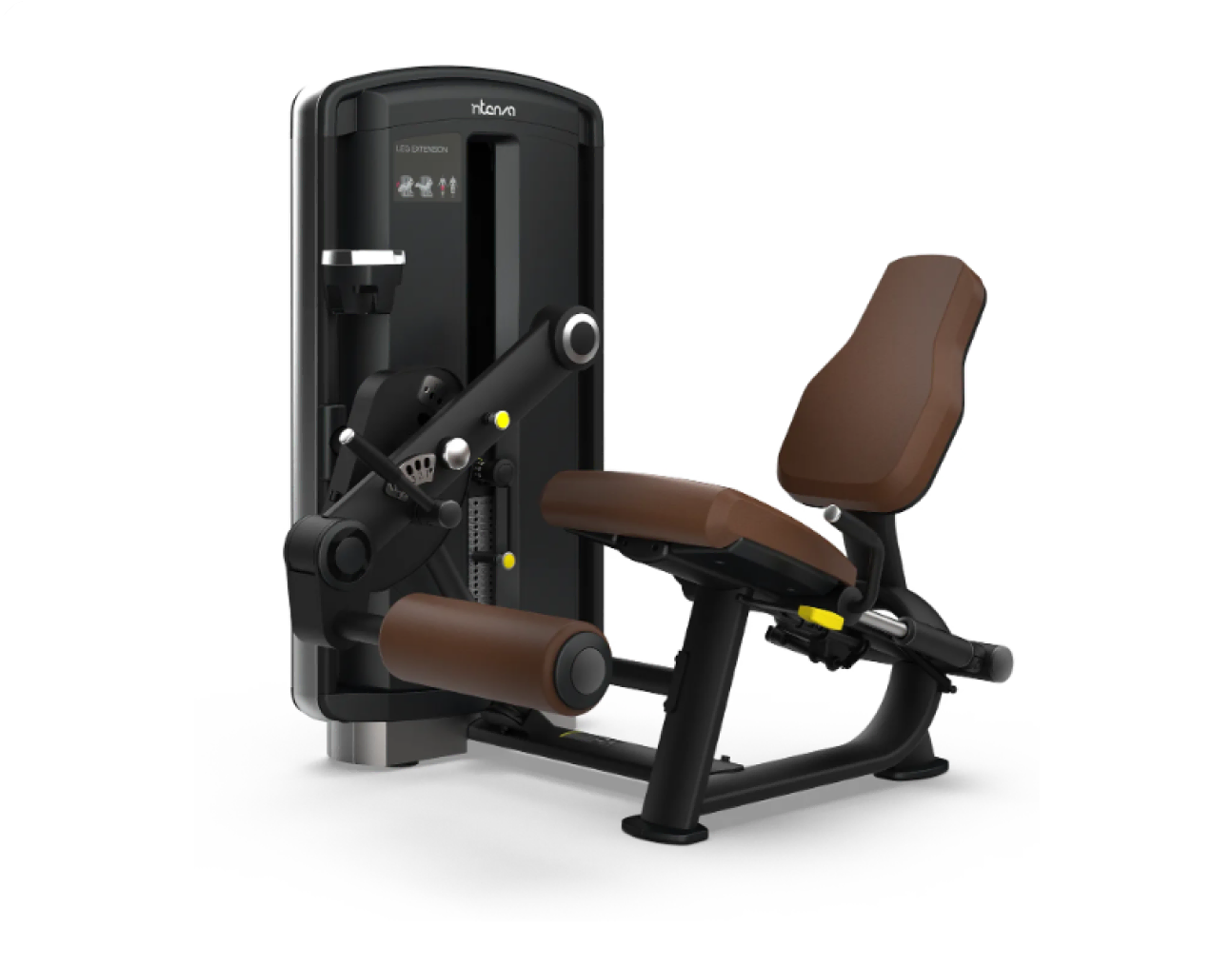 INTENZA SELECTORIZED LEG EXTENSION