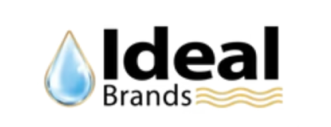Ideal Brands logo
